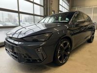 Gebraucht Cupra Leon 150 PS (110 kW) 2025 Grau Kombi