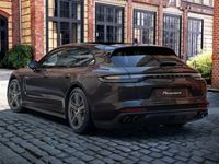 gebraucht Porsche Panamera 4 E-Hybrid Sport Turismo Platinum Edition