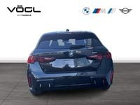 Ny BMW 120 170 HK (125 kW) 2026 Sort Hatchback