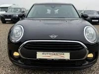 Occasion Mini Clubman 102 ch (75 kW) 2018 Noir Break