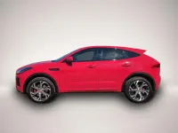 Gebraucht Jaguar E-Pace R-Dynamic 250 PS (183 kW) 2019 Manufacturer SUV