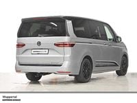 Neu VW Multivan Edition 204 PS (150 kW) 2025 Silber Van