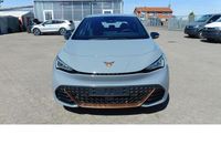 Second-hand Cupra Born 150 kW (204 CP) 2024 Gri Hatchback