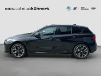 Gebraucht BMW 118 M Sport 150 PS (110 kW) 2025 Schwarz Kleinwagen