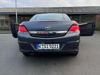 Gebraucht Opel Astra Edition 140 PS (102 kW) 2006 Cabrio