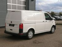 Gebraucht VW T6 102 PS (75 kW) 2018 Weiss Van