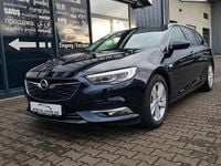 Gebraucht Opel Insignia Business Innovation 136 PS (100 kW) 2020 Blau Kombi