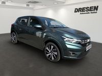 Gebraucht Dacia Sandero Expression 91 PS (66 kW) 2022 Andere farbe Kleinwagen