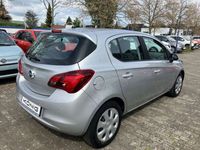 gebraucht Opel Corsa E Edition Klima PDC