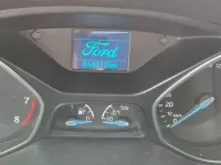 Gebraucht Ford Focus 150 PS (110 kW) 2017 Weiß Kombi