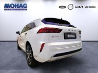 Neu Wey 05 Lux 476 PS (350 kW) 2025 Snow white metallic SUV