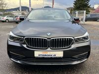 gebraucht BMW 620 Gran Turismo 620 dA Shadow LED Leder Navi AHK Kamera Euro6