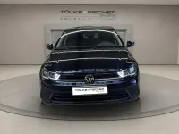 Gebraucht VW Polo 80 PS (58 kW) 2025 Schwarz Kleinwagen