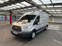 gebraucht Ford Transit 