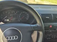 Gebraucht Audi A3 102 PS (75 kW) 2001 Kleinwagen
