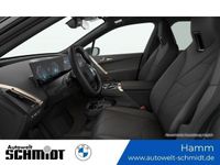 gebraucht BMW iX xDrive40 Sportpaket ELEKTRO UPE 87.350 EUR