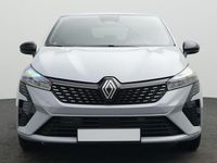 Gebraucht Renault Clio V Techno 91 PS (66 kW) 2025 Rafalegrau Limousine