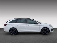 Gebraucht Cupra Leon VZ 310 PS (228 kW) 2024 Weiß Limousine