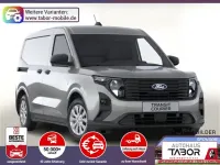 Neu Ford Transit Trend 101 PS (74 kW) 2026 Silber metallic Van / Kleinbus