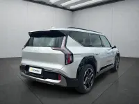 Gebraucht Kia EV9 GT 373 kW (508 PS) 2026 Silber SUV