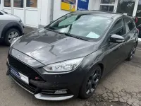 Gebraucht Ford Focus ST 250 PS (183 kW) 2017 Grau Limousine