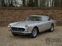 Gebraucht Ferrari 250 1964 Silber