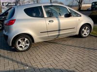 Gebraucht Mitsubishi Colt 75 PS (55 kW) 2009 Kleinwagen