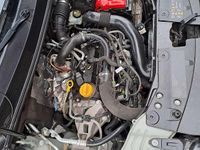 Gebraucht Dacia Duster Journey 101 PS (74 kW) 2023 Grau SUV