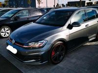 Gebraucht VW Golf VII GTI 245 PS (180 kW) 2019 Grau Limousine