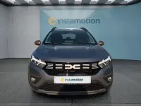 Neu Dacia Jogger 141 PS (103 kW) 2025 Grau Van / Kleinbus