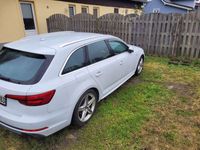 gebraucht Audi A4 A4Avant 2.0 TFSI ultra S tronic