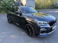 Gebraucht BMW X4 M Sport 354 PS (260 kW) 2019 Grau SUV