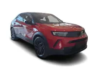 Gebraucht Opel Mokka-e GS Line 100 kW (136 PS) 2022 Rot SUV