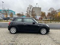 gebraucht Mini Cooper Sport 1.5 Klima Navi PDC