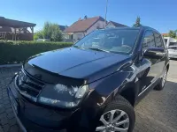 Gebraucht Suzuki Grand Vitara 129 PS (94 kW) 2013 Braun SUV