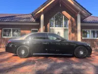 Gebraucht Mercedes S450 AMG 367 PS (269 kW) 2025 Schwarz Limousine