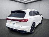 Gebraucht VW Touareg 231 PS (169 kW) 2025 Weiß SUV