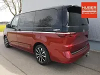 Ny VW Multivan Edition 2026 Andere Minibuss