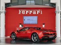 gebraucht Ferrari 296 GTB Lift*Rosso Imola*Carbon*LOGO*elek. Sitze