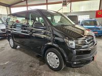 gebraucht VW T6 Multivan/4motion/DSG/1.Hand/Tisch