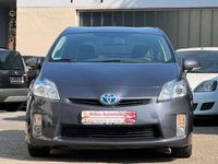 gebraucht Toyota Prius (Hybrid) Executive-1.HAND ERST.93000 KM