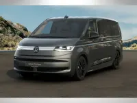 Ny VW Multivan 245 HK (180 kW) 2026 Grå MPV