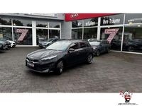 Neu Kia Ceed Style 140 PS (102 kW) 2026 Schwarz Kleinwagen