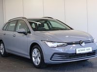 Second-hand VW Golf VIII Life 116 CP (85 kW) 2021 Gri Berlinǎ