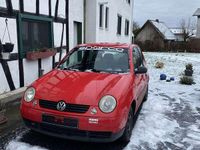 Gebraucht VW Lupo 50 PS (36 kW) 1999 Kleinwagen