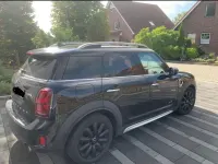 Gebraucht Mini Cooper S 192 PS (141 kW) 2019 Schwarz Kleinwagen