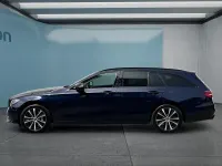Gebraucht Mercedes E300 306 PS (225 kW) 2020 Andere Kombi