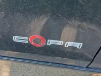 Gebraucht Seat Leon Copa 105 PS (77 kW) 2012 Schwarz Limousine