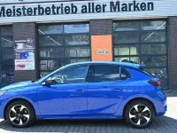 Gebraucht Opel Corsa-e 114 kW (156 PS) 2024 Andere Kleinwagen