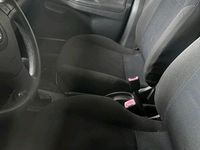 Gebraucht Suzuki Ignis 99 PS (72 kW) 2004 Grün Kleinwagen